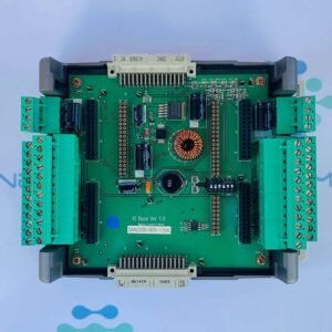 Samsung SAA2200-008-1154 | I/O Base Ver 1.0