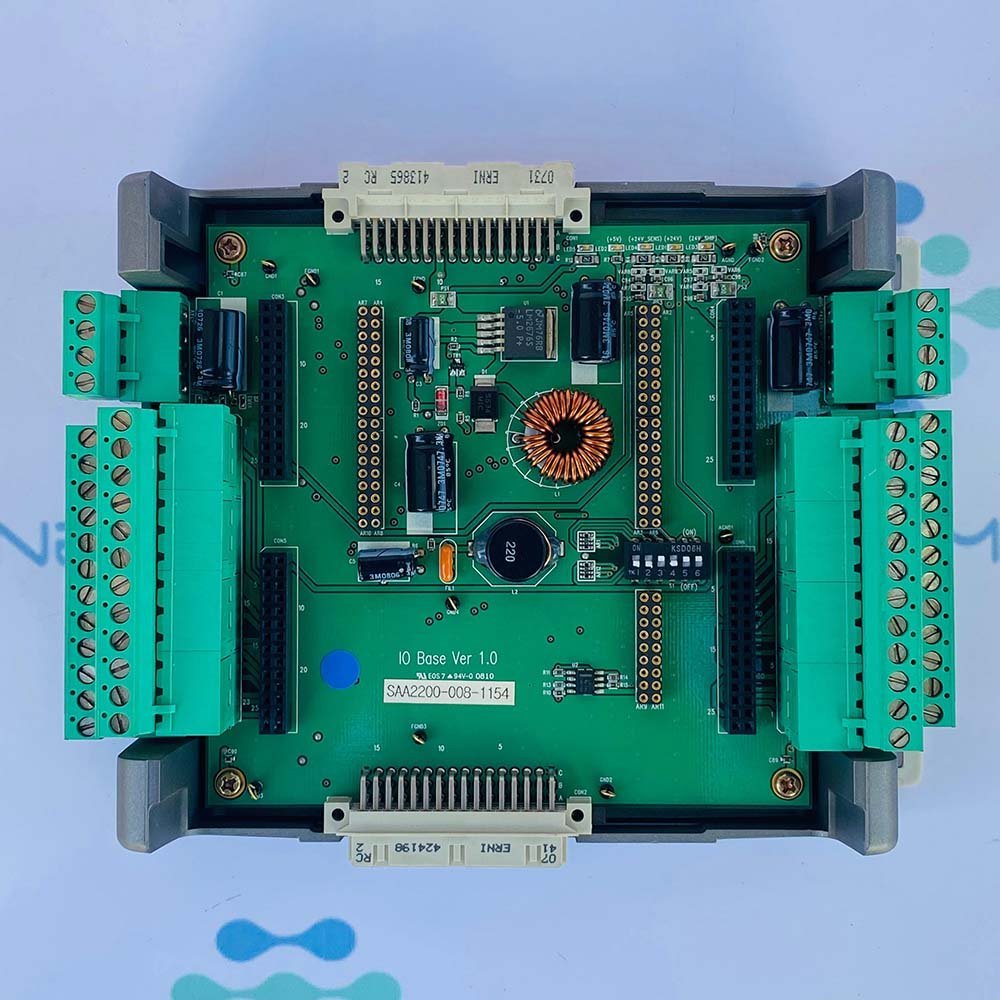 Samsung SAA2200-008-1154 | I/O Base Ver 1.0