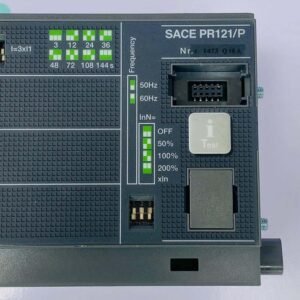 ABB SACE PR121/P (1473 Q 18 A) | Circuit Breaker