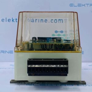Siemens SAG 7VE 8411 | Control Relay