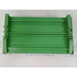 Lyngsoe Marine SAM 401 (962.002.600.06 / 271.149.322.06) | Dual System Bus Module