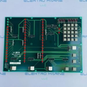 Nabco SAP-001-11 (885 73754073) | PCB