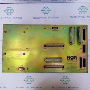 Norcontrol SAU 8810 | Signal Acquisition Unit