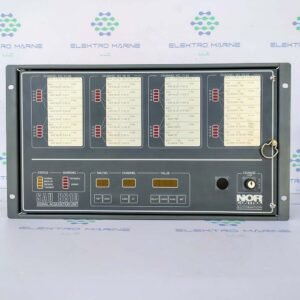 Norcontrol SAU 8810 | Signal Acquisition Unit
