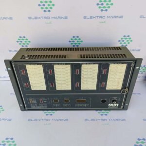 Norcontrol SAU 8810 | Signal Acquisition Unit