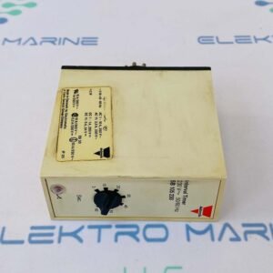 Electromatic SB 105 230 | Interval Timer
