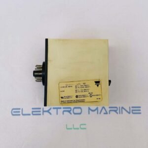 Electromatic SB 105 230 | Interval Timer