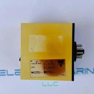 Carlo Gavazzi SB 135 230 | Delay On Release After Deenergisatior