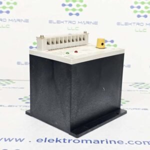 Luxco SBAG-102 | Grounding Resistance Monitor