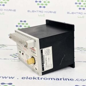 Luxco SBAG-102 | Grounding Resistance Monitor