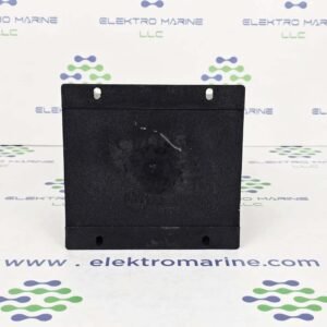 Luxco SBAG-102 | Grounding Resistance Monitor