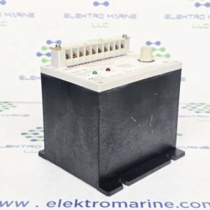 Luxco SBAG-102(N) | Grounding Resistance Monitor
