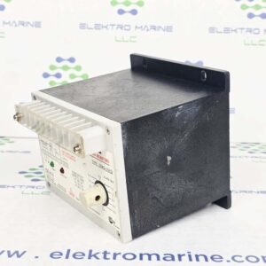 Luxco SBAG-102(N) | Grounding Resistance Monitor
