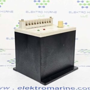 Luxco SBAG-202 | Grounding Resistance Monitor