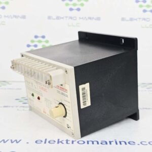 Luxco SBAG-202 | Grounding Resistance Monitor