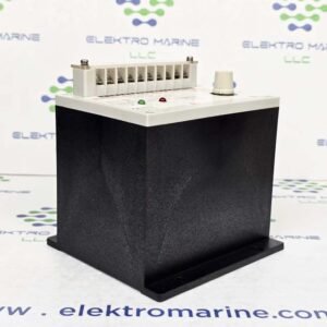 Luxco SBAG-202(N) | Grounding Resistance Monitor