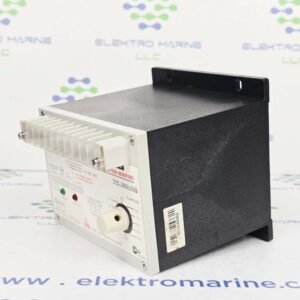 Luxco SBAG-202(N) | Grounding Resistance Monitor