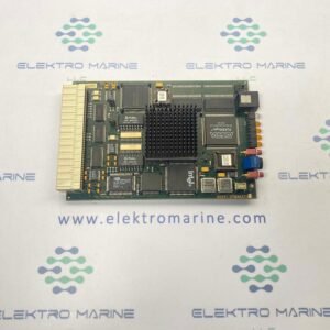 Kongsberg SBC-400 (37946373) | PCB