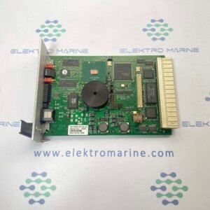Kongsberg SBC-500 (600126) | PCB