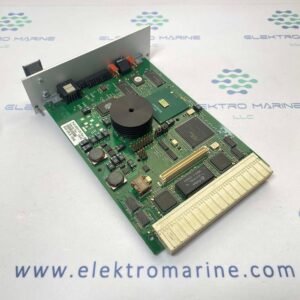 Kongsberg SBC-500 (600126) | PCB