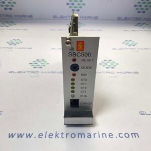 Kongsberg SBC-500 (600126) | PCB