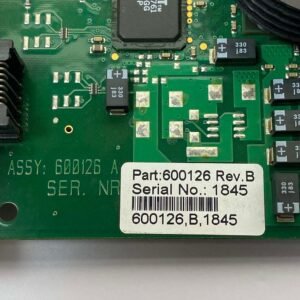 Kongsberg SBC-500 (600126) | PCB