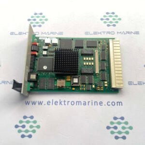 Kongsberg SBC400H (37982584) | PCB