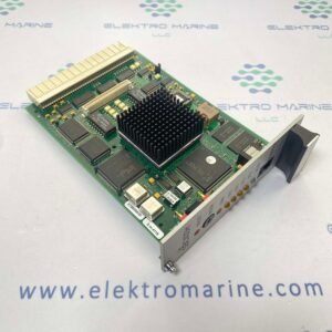 Kongsberg SBC400H (37982584) | PCB