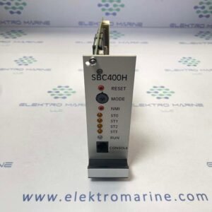 Kongsberg SBC400H (37982584) | PCB