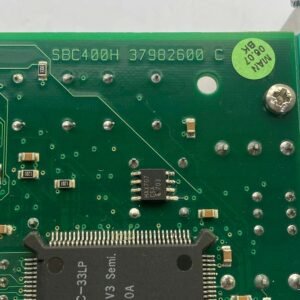Kongsberg SBC400H (37982584) | PCB