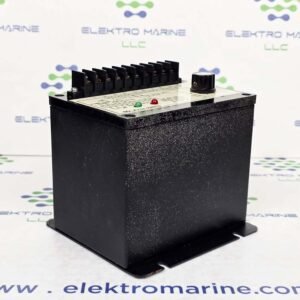 Luxco SBDG-241 | Grounding Resistance Monitor
