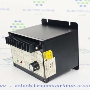 Luxco SBDG-241 | Grounding Resistance Monitor