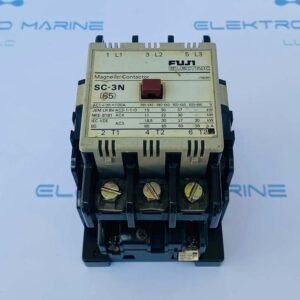 Fuji Electric SC-3N (65) | Magnetic Contactors