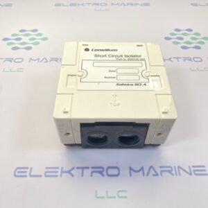 Consilium SCI-A WP (5200120-00A) | Short Circuit Isolator IP67