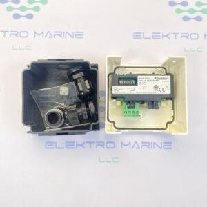Consilium SCI-A WP (5200120-00A) | Short Circuit Isolator IP67