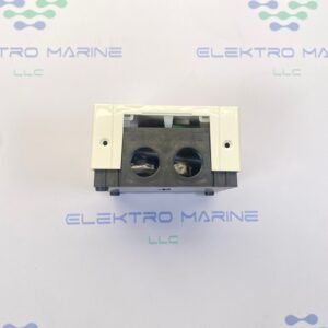 Consilium SCI-A WP (5200120-00A) | Short Circuit Isolator IP67