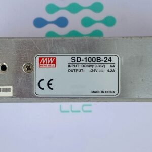 Mean Well SD-100B-24 | Power Supply