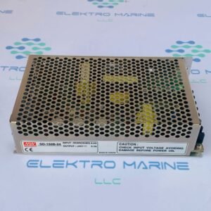 Mean Well SD-150B-24 | Power Supply