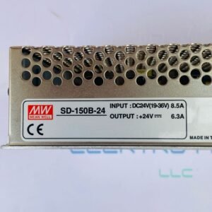 Mean Well SD-150B-24 | Power Supply