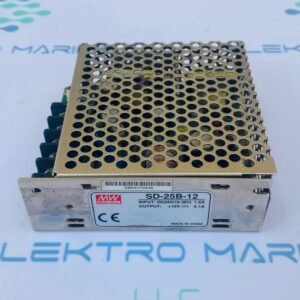 Mean Well SD-25B-12 | Power Supply