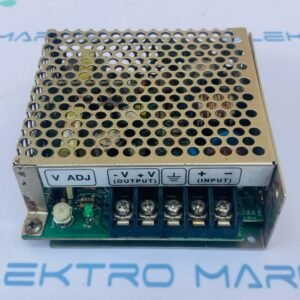 Mean Well SD-25B-12 | Power Supply