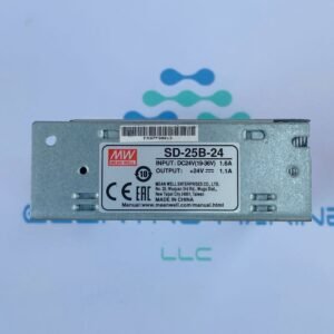 Mean Well SD-25B-24 | Power Supply