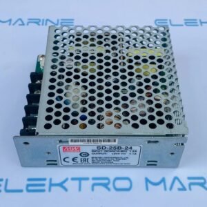 Mean Well SD-25B-24 | Power Supply