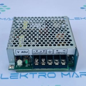 Mean Well SD-25B-24 | Power Supply