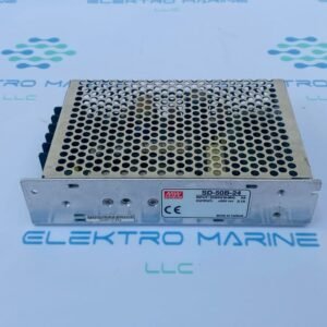 Mean Well SD-50B-24 | Power Supply