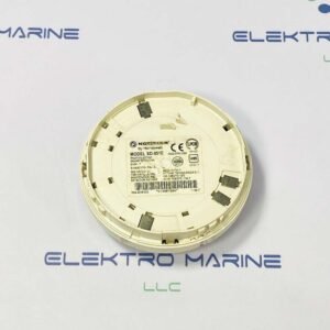 Notifier SD-851E | Conventional Optical Smoke Detector