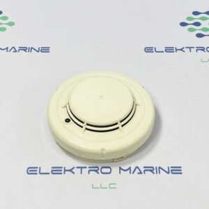 Notifier SD-851E | Conventional Optical Smoke Detector