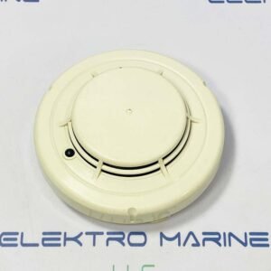 Notifier SD-851E | Conventional Optical Smoke Detector