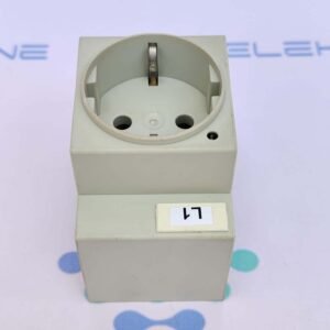 Phoenix Contact SD-D/SC/GY (2963815) | Socket