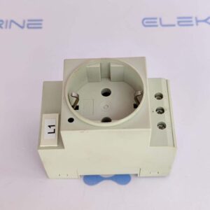 Phoenix Contact SD-D/SC/GY (2963815) | Socket